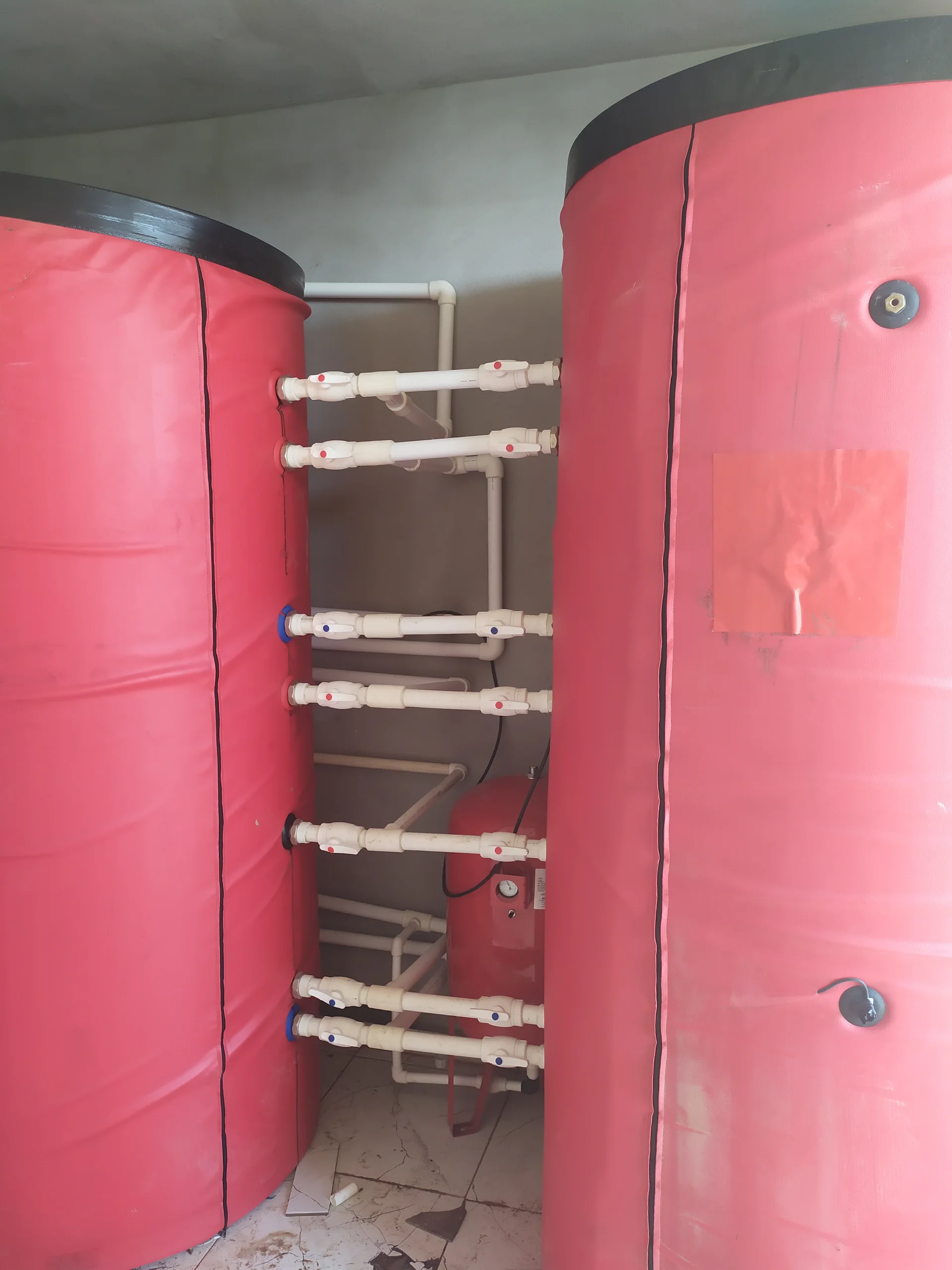 Anot Çubuğu Değişimi