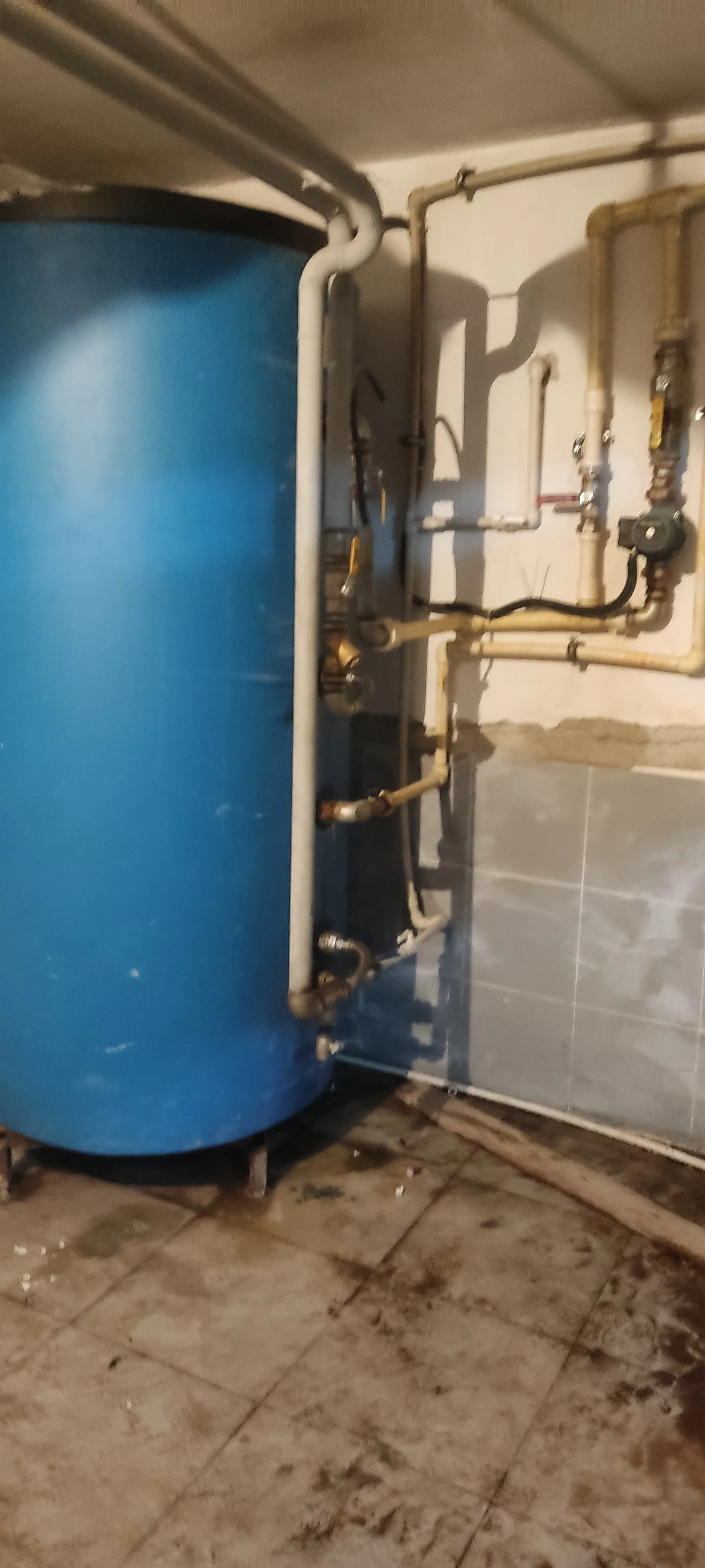 Spor Kompleksleri Boyler Servisi