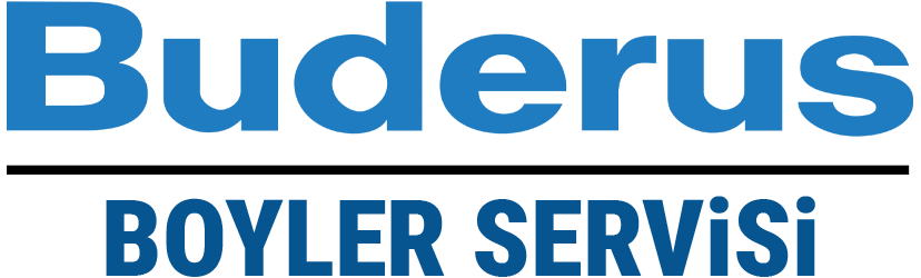 Buderus Boyler Servisi